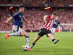 Spain Soccer Europa League