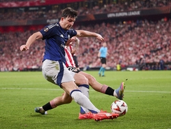 Spain Soccer Europa League