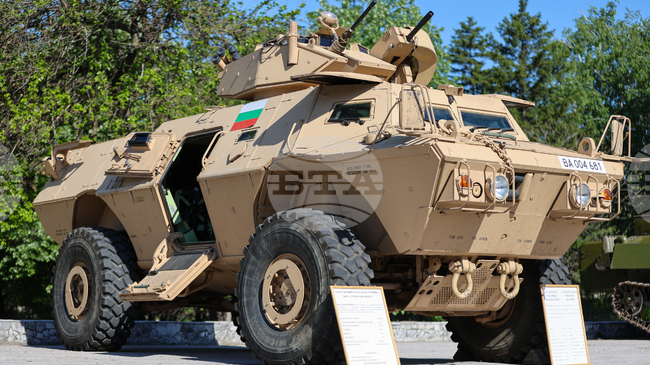 Logistic Support 26-1 Military Exercise to Take Place from April 27 to 30