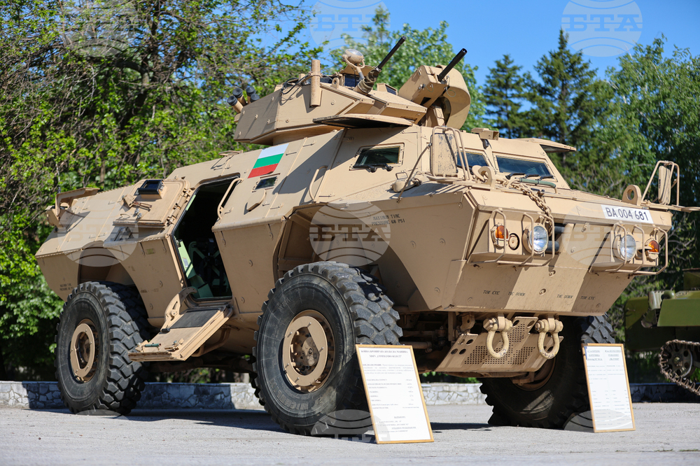 Logistic Support 26-1 Military Exercise to Take Place from April 27 to 30
