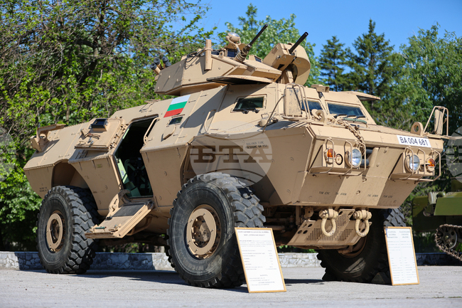 Logistic Support 26-1 Military Exercise to Take Place from April 27 to 30