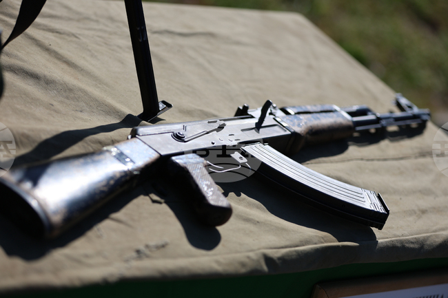 Нападатели с автомати калашников ограбиха пощенски клон в Гърция и откраднаха пенсиите