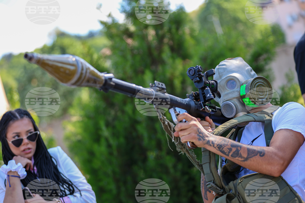 Благоевград - Трето бригадно командване - Ден на отворени врати