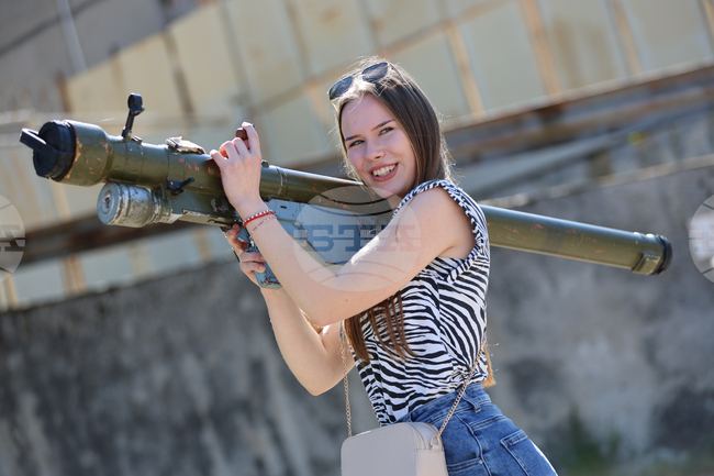 Благоевград - Трето бригадно командване - Ден на отворени врати