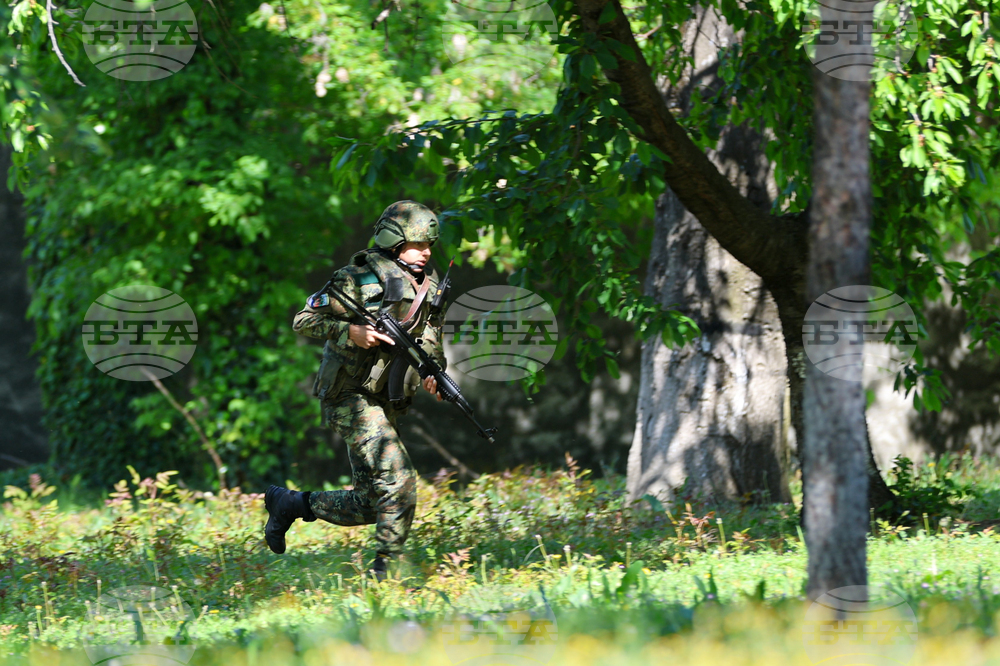 Благоевград - Трето бригадно командване - Ден на отворени врати