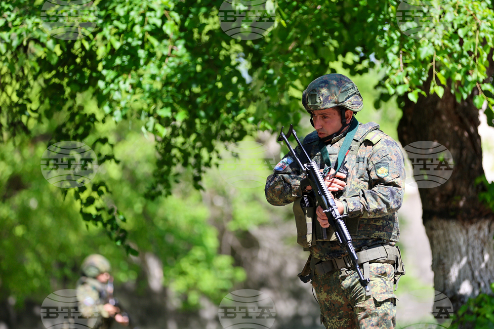 Благоевград - Трето бригадно командване - Ден на отворени врати