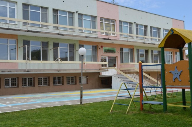 Детска градина „Здравец“ в Попово отбеляза 50 години от създаването си