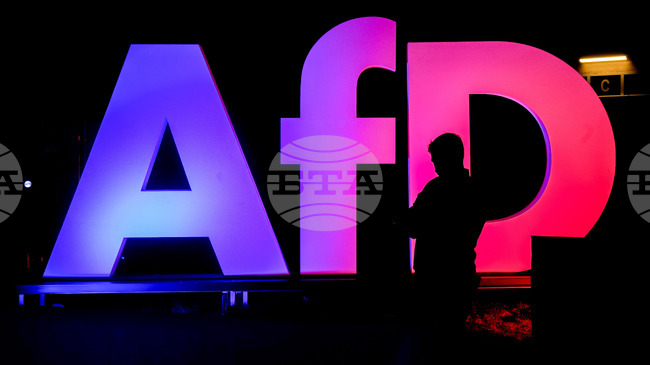 Германският парламент свали имунитета на депутат от "Алтернатива за Германия", за да позволи извършването на обиски