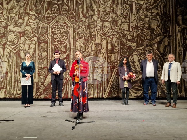 Деветнадесетият национален фестивал за детско-юношеско театрално творчество "Малкият принц" започна във Велико Търново