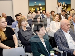 Снимка: Министерство на околната среда и водите