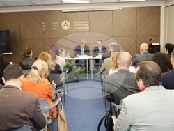 Снимка: Министерство на околната среда и водите