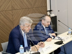 Снимка: Министерство на околната среда и водите