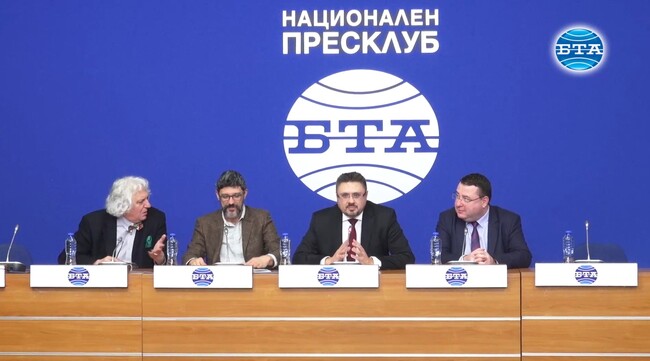 Текстове на 160 българи за Алеко Константинов ще бъдат представени в националните пресклубове на БТА