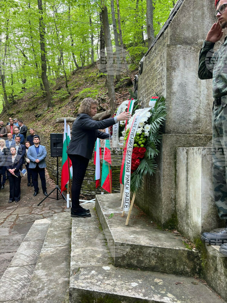 Председателят на Народното събрание Наталия Киселова: Събранието на Оборище поставя темелите на съвременната ни демократична държавност, на българския парламентаризъм, чиито принципи би трябвало да пазим и днес