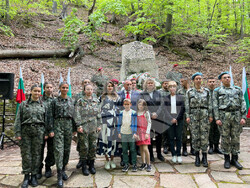 Снимка: Народно събрание