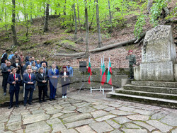 Снимка: Народно събрание