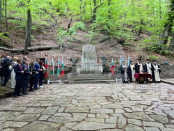 Снимка: Народно събрание