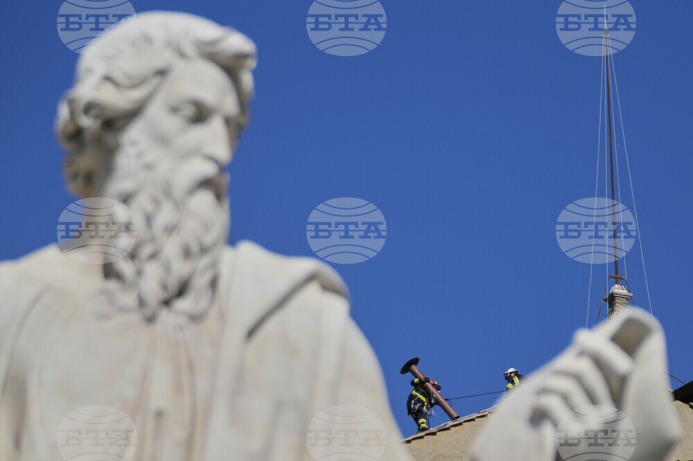 Vatican Conclave