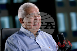 Подкаст „БТА Паралели” - Васил Василев