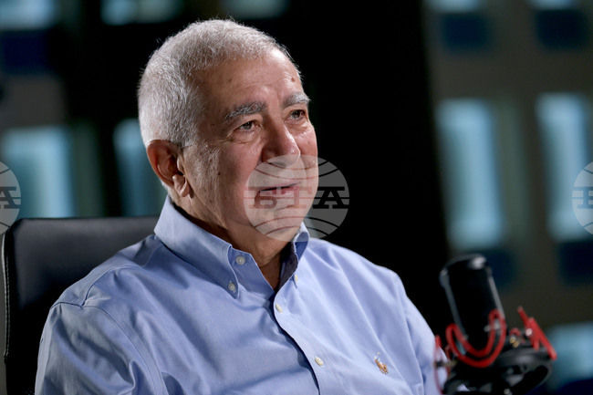 Подкаст „БТА Паралели” - Васил Василев