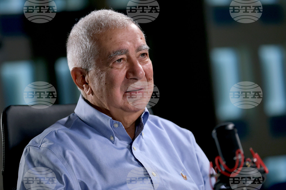 Подкаст „БТА Паралели” - Васил Василев