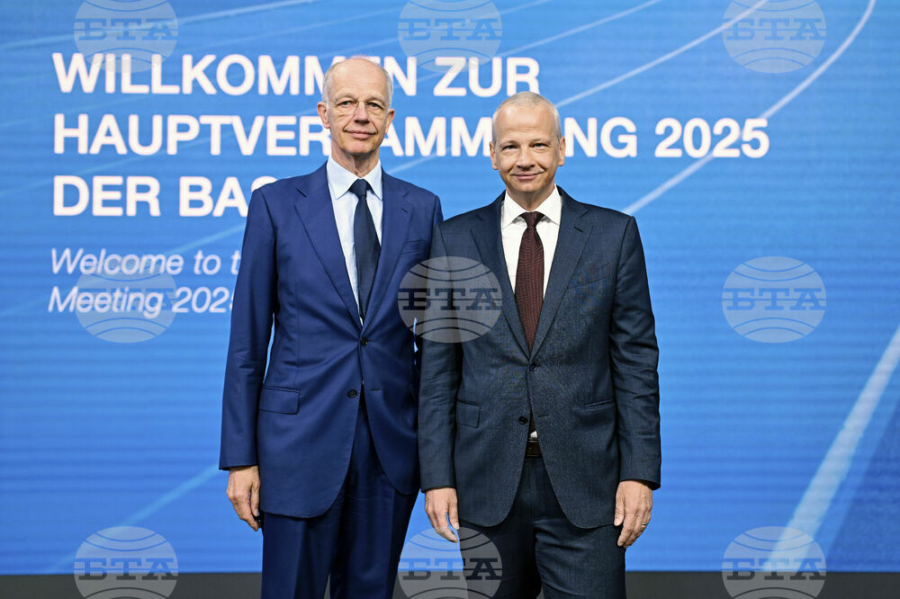 Germany BASF