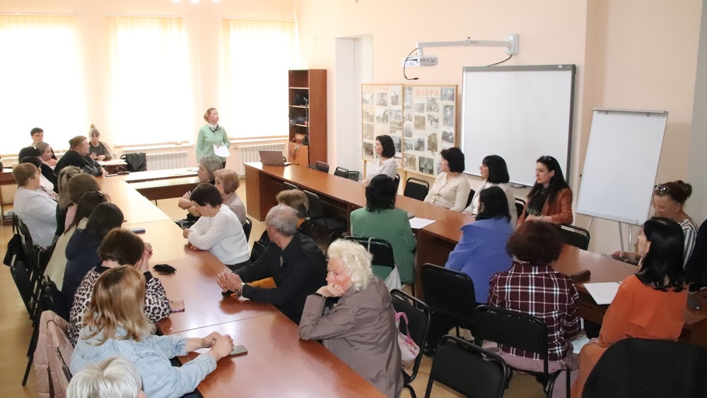 Болградското музикално училище в Украйна да носи името на композитора Данило Крижановский обсъдиха в Болград