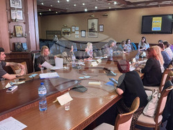 Снимка: Община Варна