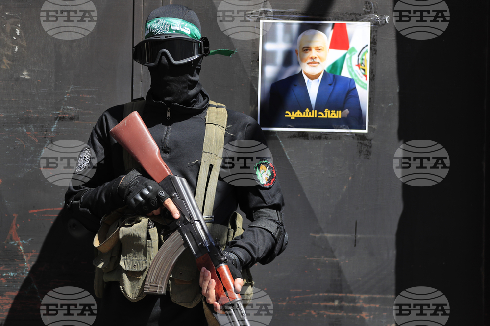 Lebanon Hamas