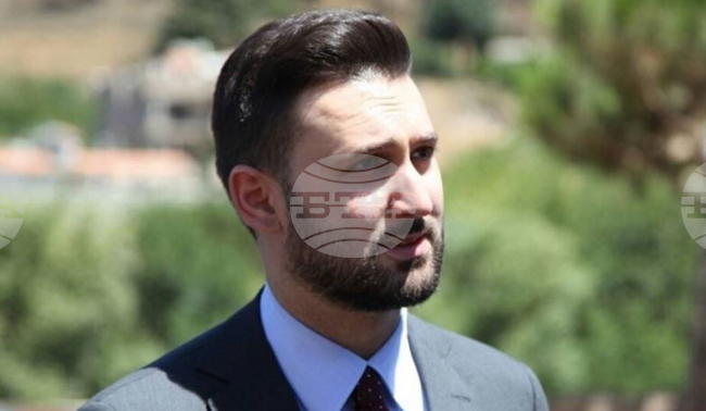 ННА: Лидерът на ливанските социалисти призова за примирие и политическо решение в Сирия