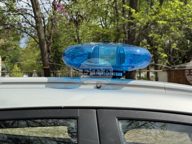 Жена на 54 години е настанена в болнично заведение след катастрофа в гурковското село Паничерево