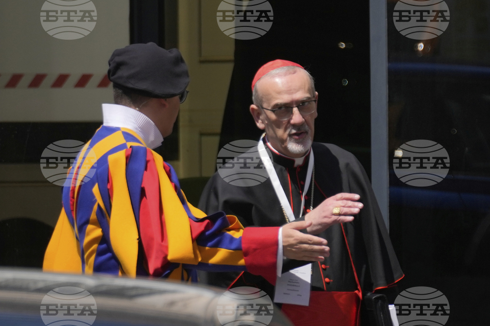 Vatican Conclave