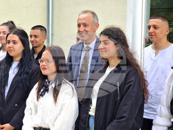 Каспичан - Красимир Вълчев - спортен празник