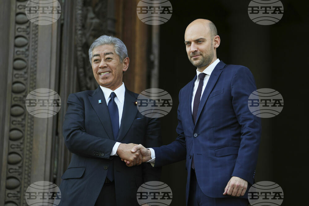 France Japan