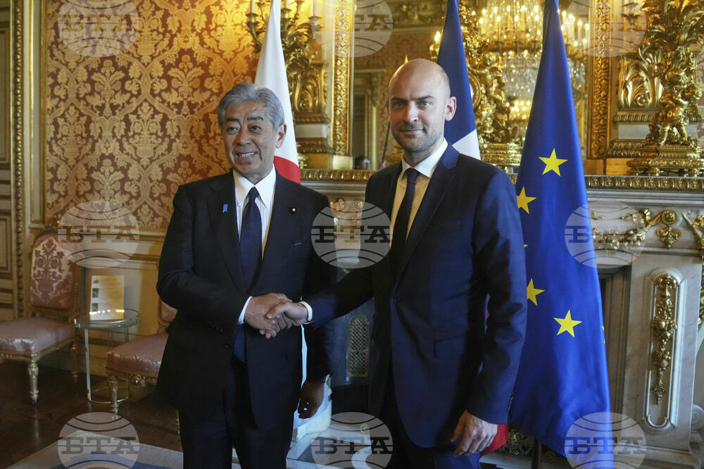 France Japan