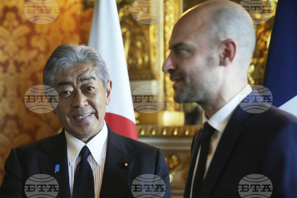 France Japan