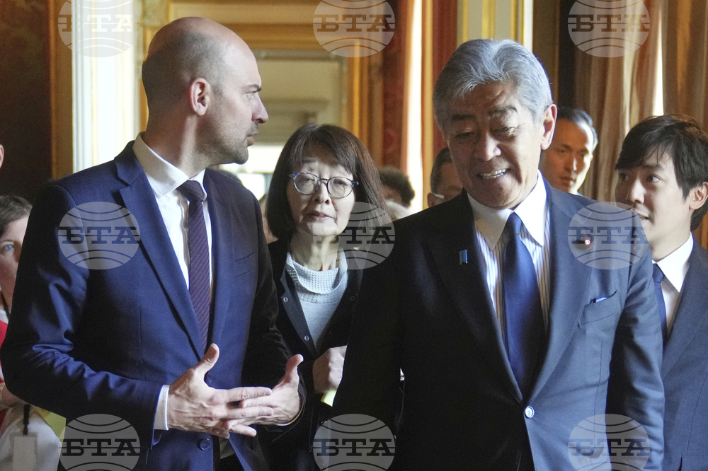 France Japan