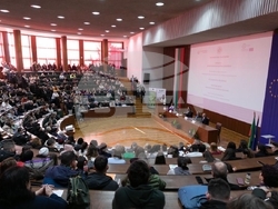 Мария Габриел в Пловдив: Взаимодействията между образованието и иновациите дават възможности за развитие на всеки регион