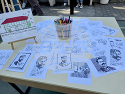 Петрич - ОУ "Гоце Делчев" - патронен празник