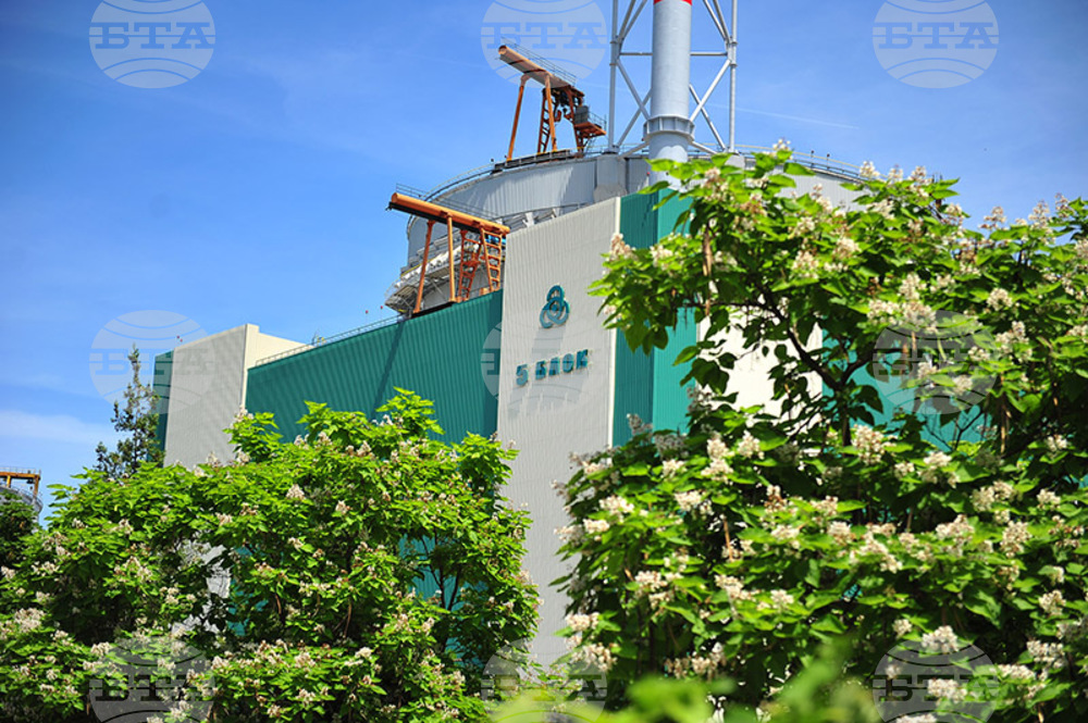 Planned Annual Maintenance of Kozloduy NPP’s Unit 5 Starts