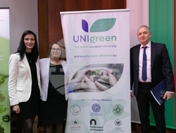 Мария Габриел в Пловдив: Взаимодействията между образованието и иновациите дават възможности за развитие на всеки регион