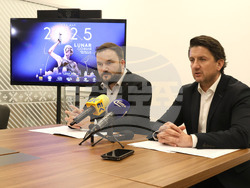 Министерство на туризма - Фестивал "LUNAR" - конкурс - резултати