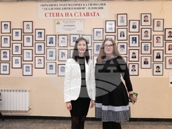 Мария Габриел в Пловдив: Взаимодействията между образованието и иновациите дават възможности за развитие на всеки регион