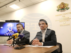 Министерство на туризма - Фестивал "LUNAR" - конкурс - резултати