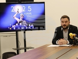 Министерство на туризма - Фестивал "LUNAR" - конкурс - резултати