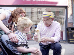 Britain Local Elections