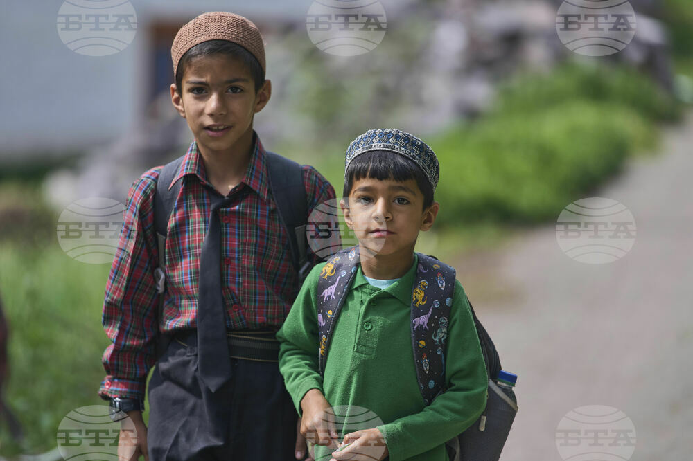 India Kashmir Pakistan