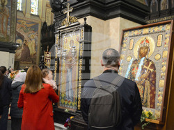 Снимка: Община Варна