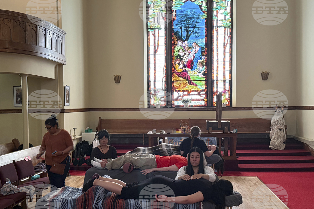 Be Well-Immigrant Ministry-Stress Relief
