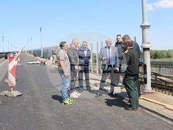 Снимка: Областна администрация – Русе